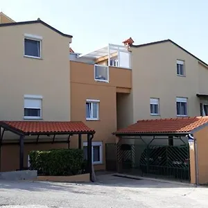  Appartamento Piranesi